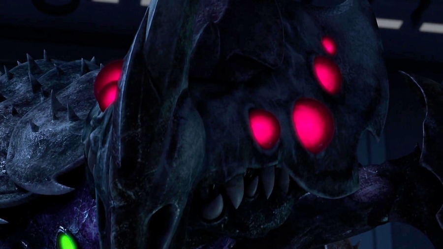 انیمیشن 3 فراری : داستان های آرکیدیا - فصل 1 قسمت 10